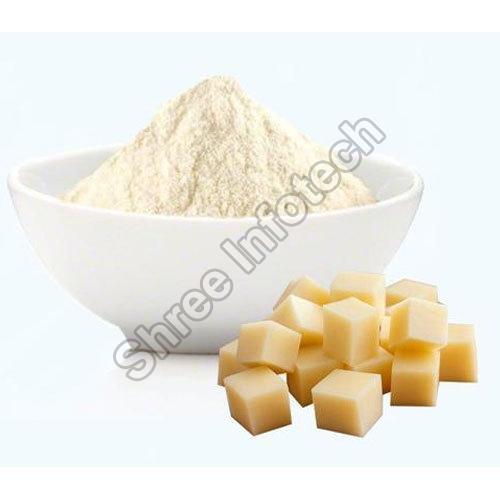 Spray Dried Cheese Powder
