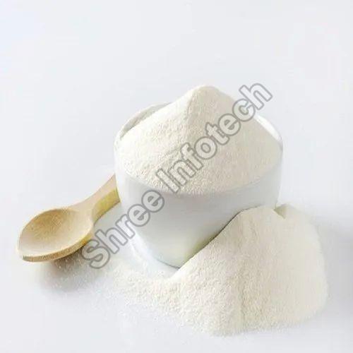Spray Dried Cream Powder