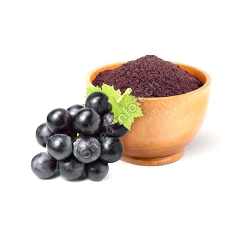 Spray Dried Jamun Powder