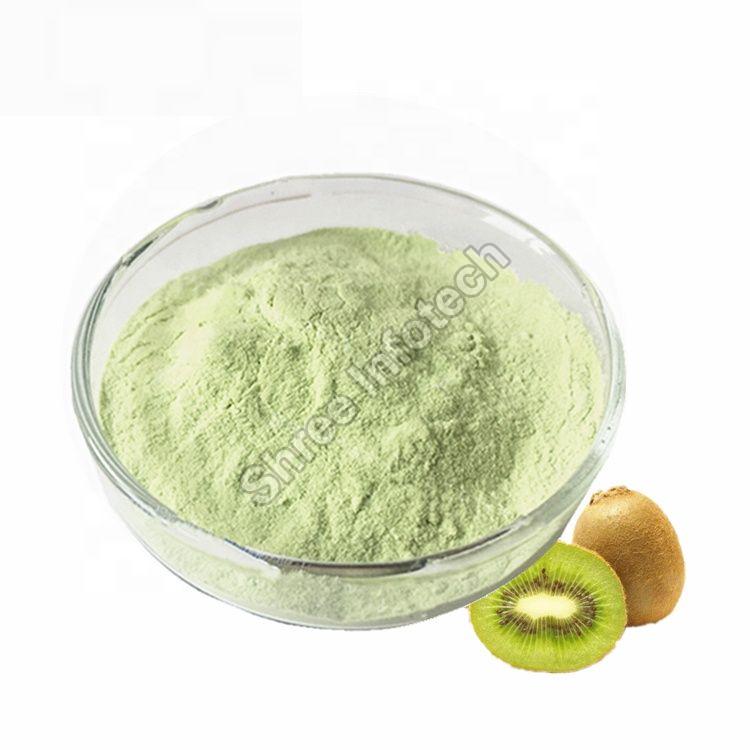 Spray Dried Kiwi Powder
