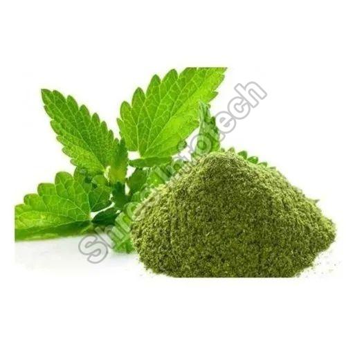 Spray Dried Mint Powder