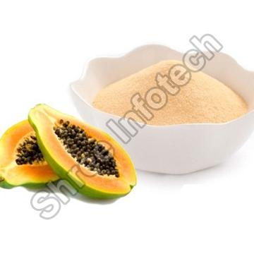 Spray Dried Papaya Powder