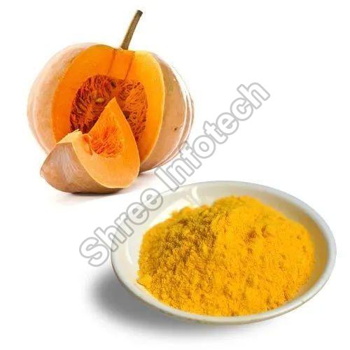 Spray Dried Pumpkin Powder
