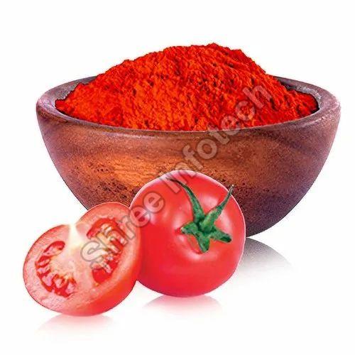Spray Dried Vegetable Powder