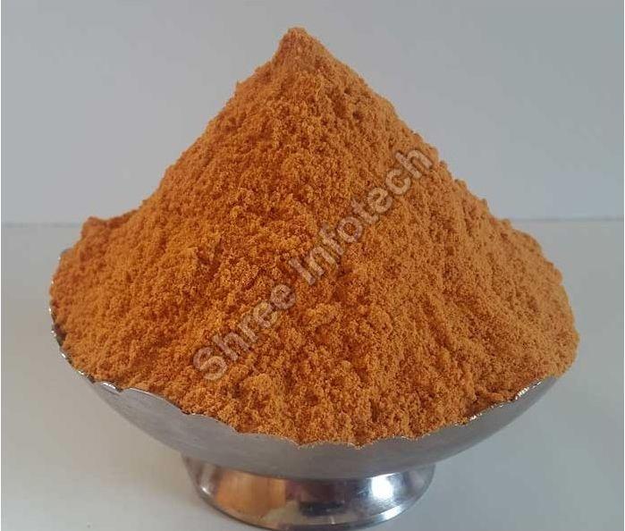 Tomato Puff Masala