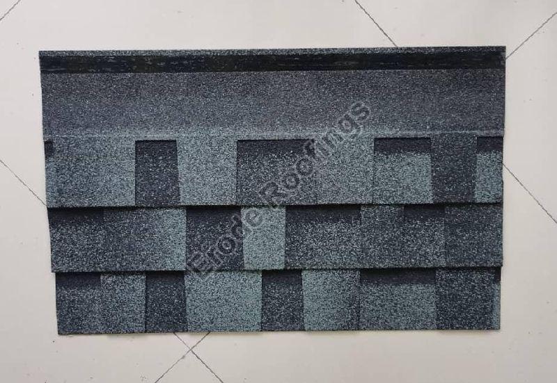 Grey Roofing Shingles