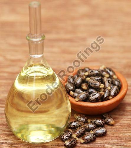 Castor Oil