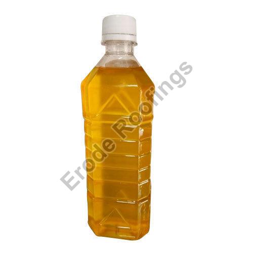 Wooden Cold Pressed Sesame Oil