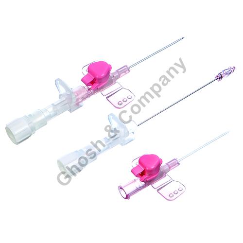 Intravenous Cannula