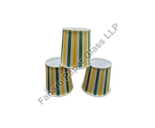 120 ml Printed Paper Cups