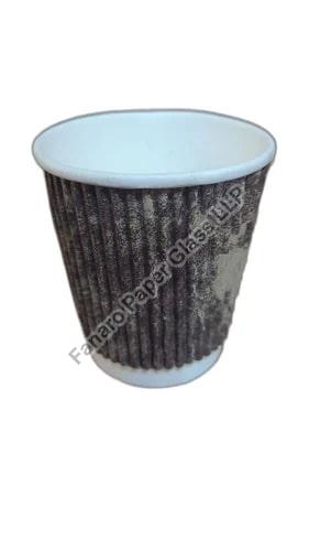 250 ml Ripple Paper Cups