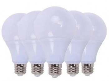 DC LED Bulb