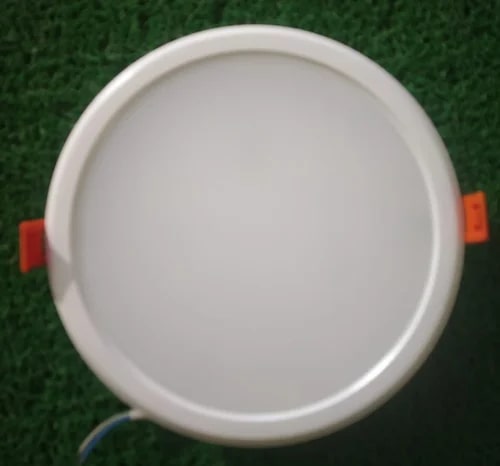 Round LED Panel Light