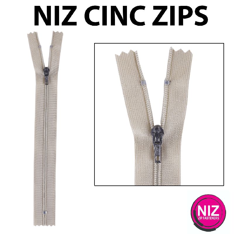 NIZ CINC Pant Zipper