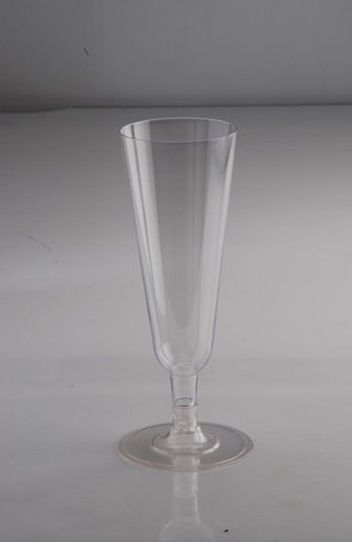 Plastic Cocktail Glass