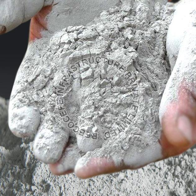 53 Grade Ordinary Portland Cement
