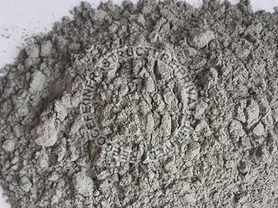 Calcined Based Portland Pozzolana Cement