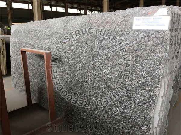 Dorato Valmalenco Granite Stone