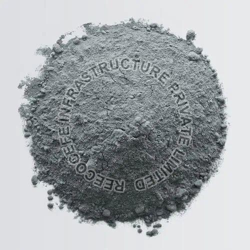 Fly Ash Based Portland Pozzolana Cement