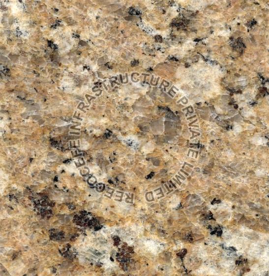 Giallo Veneziano Granite Stone