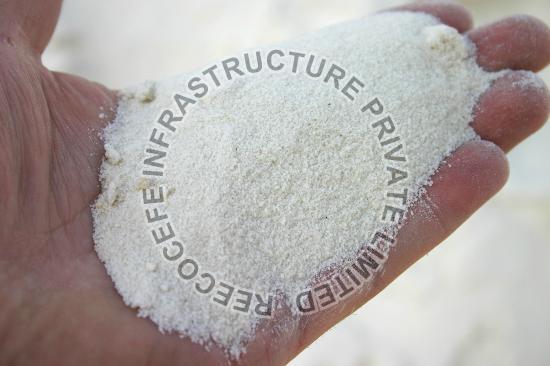 Gypsum Sand