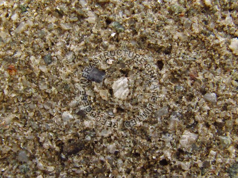 Lithic Sand