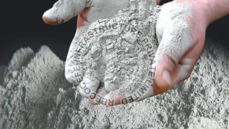 Sand Cement