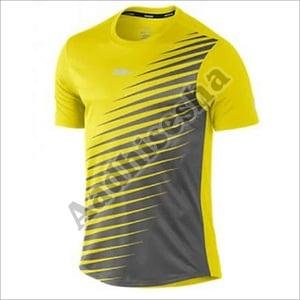 polyester t shirt suppliers