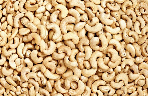 Cashew Nuts