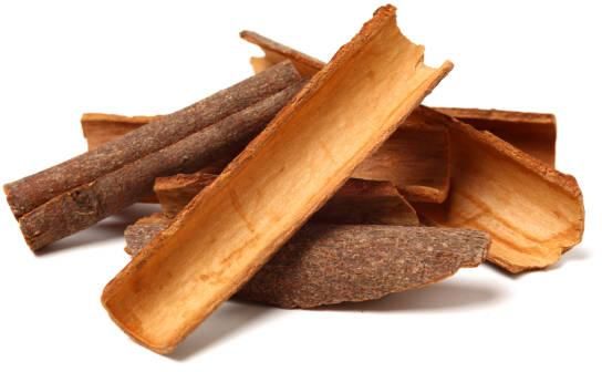 Cinnamon Sticks
