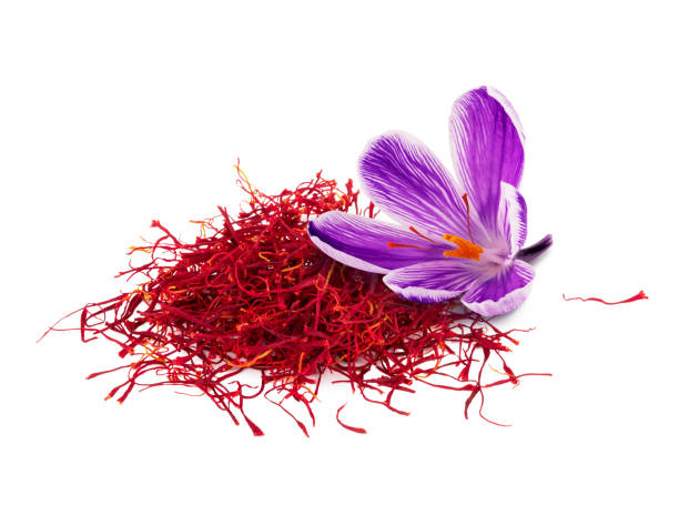 Natural Saffron
