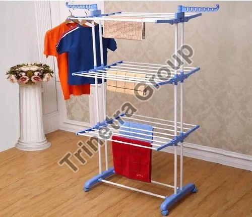 Stainless Steel Cloth Rack
