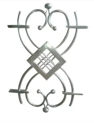 Stainless Steel Butterfly Railling