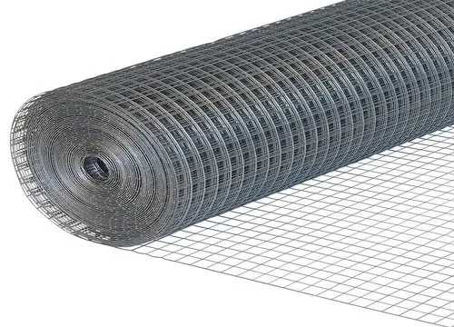 Iron wire shop mesh