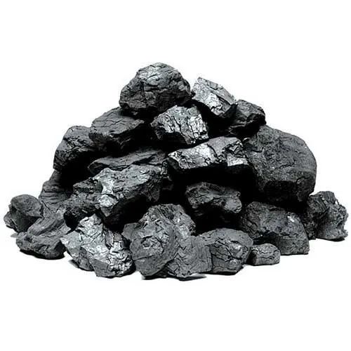 Carbon Coal