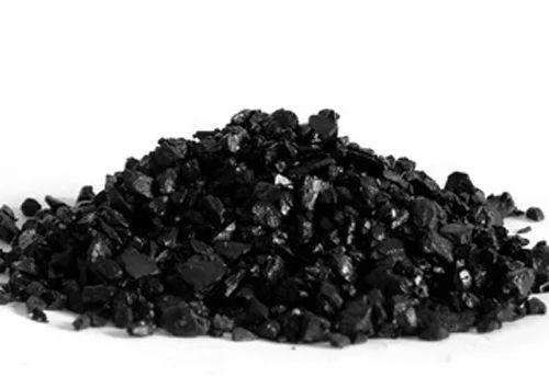 Low Ash Coal