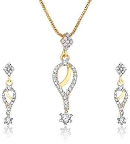 Imitation Pendant Set