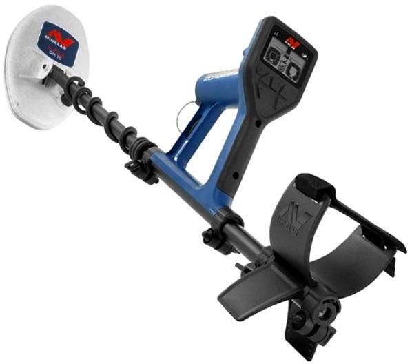 Minelab Gold Monster 1000 Metal Detector