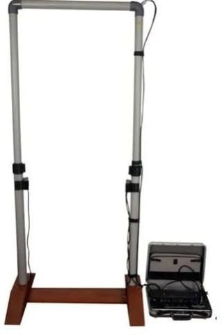 Portable Door Frame Metal Detector