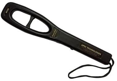 Rechargeable Metal Detector