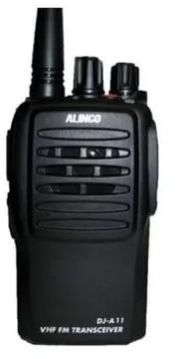 UHF Handheld Transceiver
