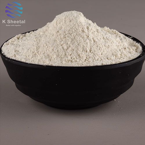 Dehydrated White Onion Powder