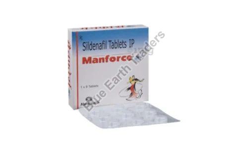 sildenafil tablets manforce