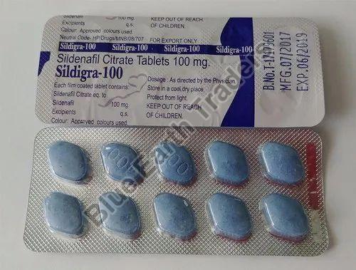 Sildigra 200mg