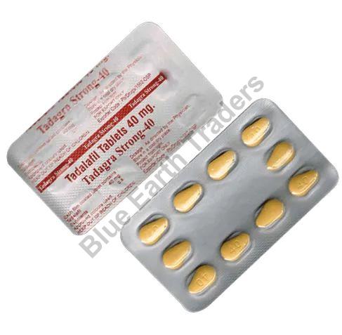 Generic cialis 40mg