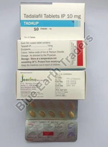 Tadacip 10mg