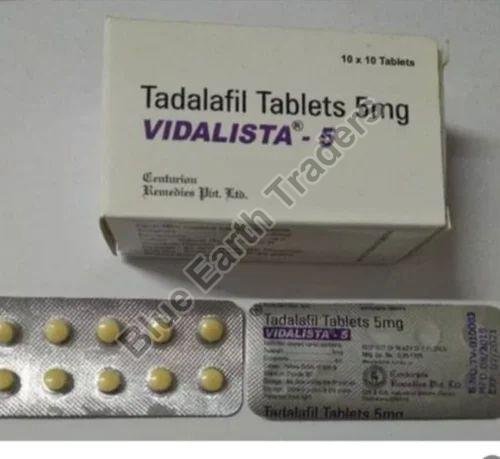 tadalafil tablets vidalista 80