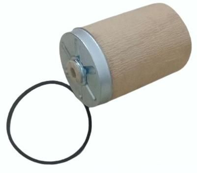 1.1L Coil Filter