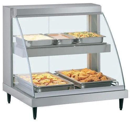 Food Display Cases