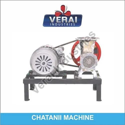 Automatic Chutney Making Machine